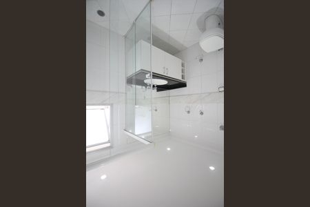Apartamento para alugar com 137m², 3 quartos e 2 vagasBanheiro