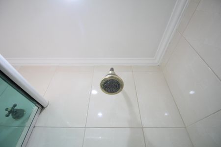 Apartamento para alugar com 137m², 3 quartos e 2 vagasBanheiro da Suíte