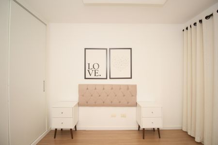 Apartamento para alugar com 137m², 3 quartos e 2 vagasQuarto 1