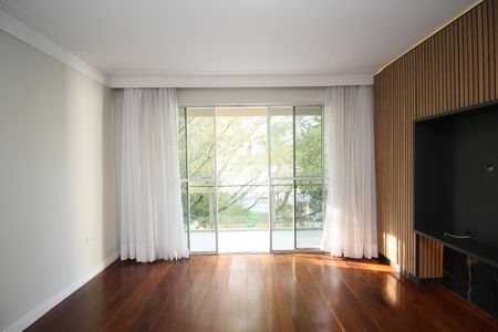 Sala de apartamento para alugar com 3 quartos, 137m² em Jardim Ampliacao, São Paulo