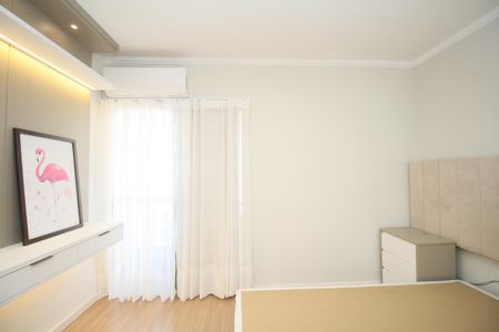 Apartamento para alugar com 137m², 3 quartos e 2 vagasSuite