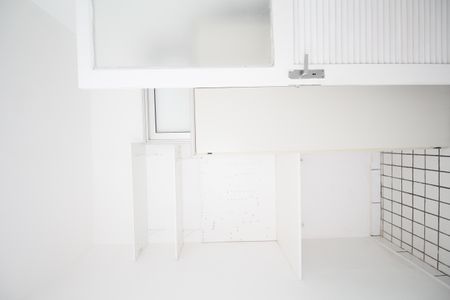 Apartamento para alugar com 137m², 3 quartos e 2 vagasÁrea de Serviço