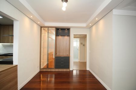 Sala de Jantar de apartamento para alugar com 3 quartos, 137m² em Jardim Ampliacao, São Paulo