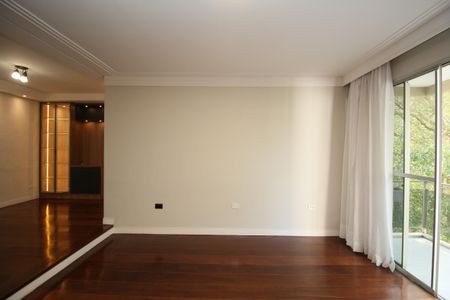 Apartamento para alugar com 137m², 3 quartos e 2 vagasSala
