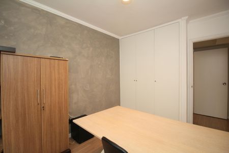 Apartamento para alugar com 137m², 3 quartos e 2 vagasQuarto 2