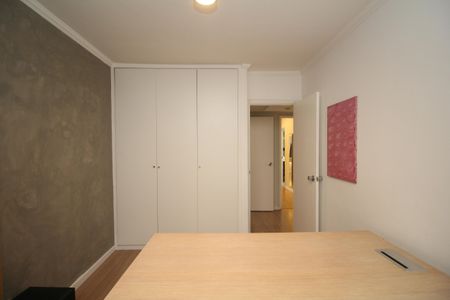 Apartamento para alugar com 137m², 3 quartos e 2 vagasQuarto 2