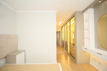 Apartamento para alugar com 137m², 3 quartos e 2 vagasSuite