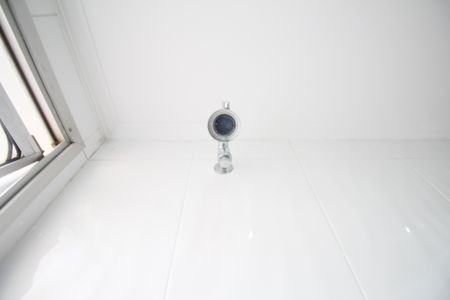 Apartamento para alugar com 137m², 3 quartos e 2 vagasBanheiro - Chuveiro