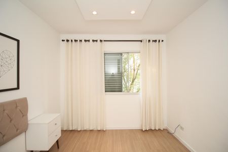 Apartamento para alugar com 137m², 3 quartos e 2 vagasQuarto 1
