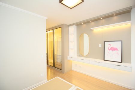 Apartamento para alugar com 137m², 3 quartos e 2 vagasSuite
