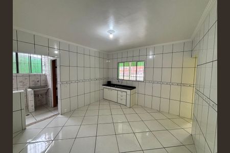 Casa para alugar com 100m², 1 quarto e sem vaga Casa para alugar com 100m², 1 quarto e sem vagaCozinha