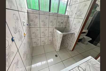 Casa para alugar com 100m², 1 quarto e sem vaga Casa para alugar com 100m², 1 quarto e sem vagaÁrea de Serviço