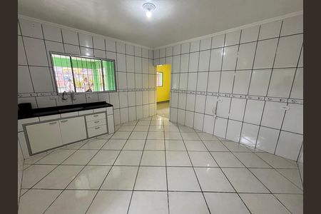 Casa para alugar com 100m², 1 quarto e sem vaga Casa para alugar com 100m², 1 quarto e sem vagaCozinha