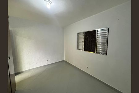 Quarto 1 de casa para alugar com 1 quarto, 170m² em Lageado, Ferraz de Vasconcelos