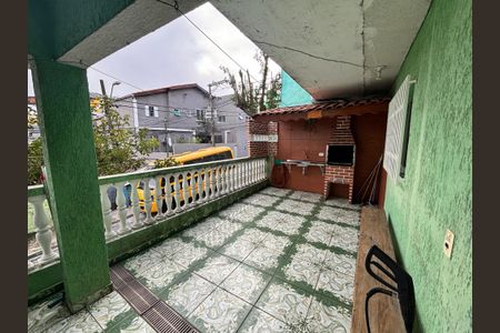 Casa para alugar com 100m², 1 quarto e sem vaga Casa para alugar com 100m², 1 quarto e sem vagaQuintal
