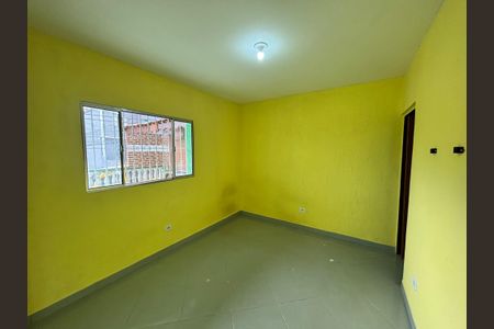 Sala de casa para alugar com 1 quarto, 170m² em Lageado, Ferraz de Vasconcelos