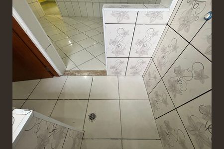 Casa para alugar com 100m², 1 quarto e sem vaga Casa para alugar com 100m², 1 quarto e sem vagaÁrea de Serviço