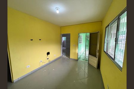 Casa para alugar com 100m², 1 quarto e sem vaga Casa para alugar com 100m², 1 quarto e sem vagaSala