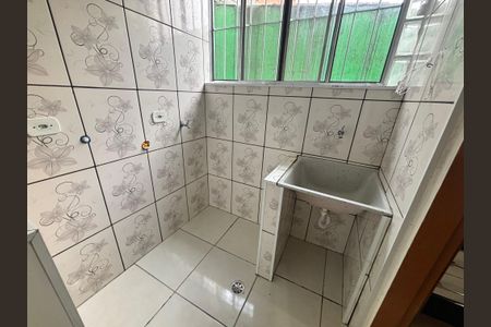 Casa para alugar com 100m², 1 quarto e sem vaga Casa para alugar com 100m², 1 quarto e sem vagaÁrea de Serviço