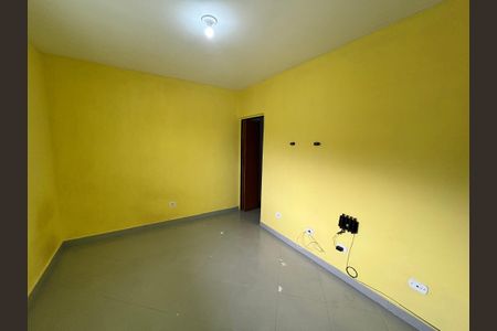 Sala de casa para alugar com 1 quarto, 170m² em Lageado, Ferraz de Vasconcelos