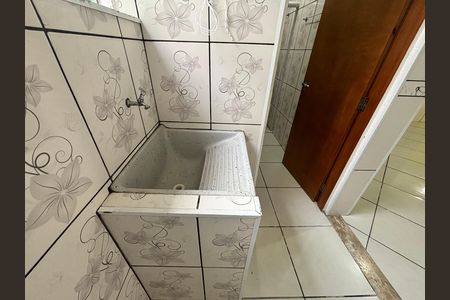 Casa para alugar com 100m², 1 quarto e sem vaga Casa para alugar com 100m², 1 quarto e sem vagaÁrea de Serviço