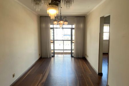 Apartamento para alugar com 147m², 4 quartos e 1 vaga Apartamento para alugar com 147m², 4 quartos e 1 vagaSala