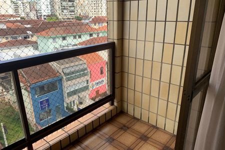 Apartamento para alugar com 147m², 4 quartos e 1 vaga Apartamento para alugar com 147m², 4 quartos e 1 vagaVaranda