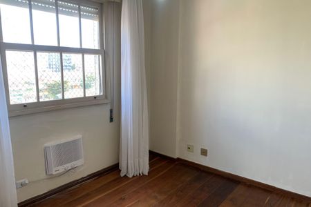 Quarto 1 de apartamento para alugar com 4 quartos, 147m² em Gonzaga, Santos
