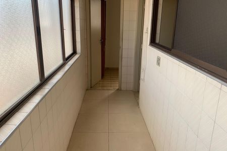 Apartamento para alugar com 147m², 4 quartos e 1 vaga Apartamento para alugar com 147m², 4 quartos e 1 vagaÁrea de Serviço