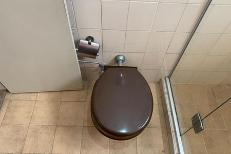 Apartamento para alugar com 147m², 4 quartos e 1 vaga Apartamento para alugar com 147m², 4 quartos e 1 vagaBanheiro