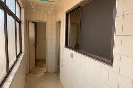 Apartamento para alugar com 147m², 4 quartos e 1 vaga Apartamento para alugar com 147m², 4 quartos e 1 vagaÁrea de Serviço