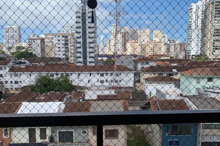 Apartamento para alugar com 147m², 4 quartos e 1 vaga Apartamento para alugar com 147m², 4 quartos e 1 vagaVaranda
