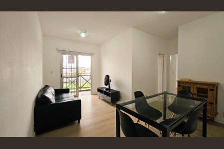 Apartamento para alugar com 2 quartos, 65m² em Ponte Sao Joao, Jundiaí