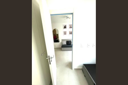 Apartamento à venda com 34m², 2 quartos e sem vagaQuarto