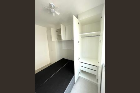 Apartamento à venda com 34m², 2 quartos e sem vagaQuarto