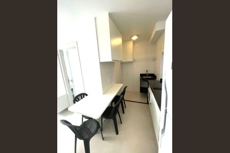 Apartamento à venda com 34m², 2 quartos e sem vagaQuarto