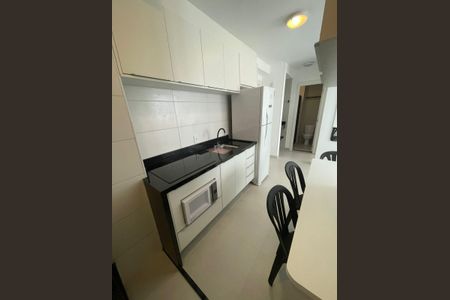 Apartamento à venda com 34m², 2 quartos e sem vagaQuarto