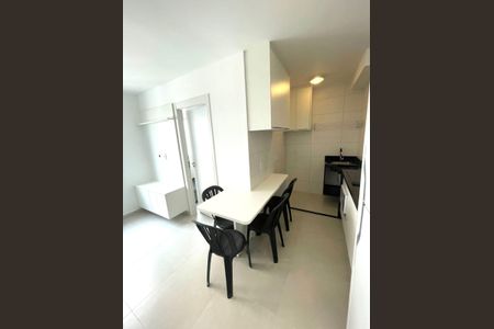 Apartamento à venda com 34m², 2 quartos e sem vagaQuarto