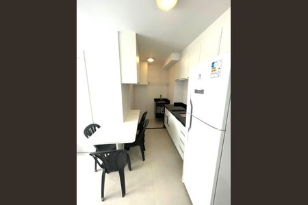 Apartamento à venda com 34m², 2 quartos e sem vagaQuarto