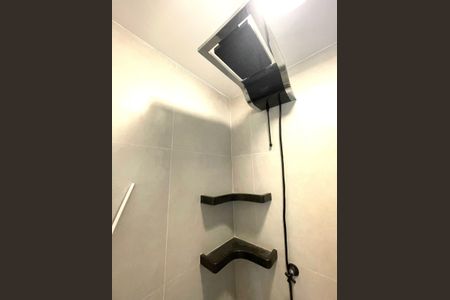 Apartamento à venda com 34m², 2 quartos e sem vagaBanheiro