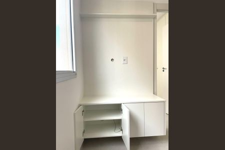 Apartamento à venda com 34m², 2 quartos e sem vagaQuarto