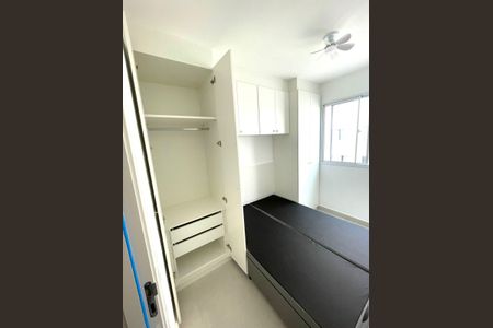 Apartamento à venda com 34m², 2 quartos e sem vagaQuarto