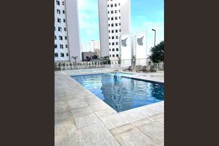 Apartamento à venda com 34m², 2 quartos e sem vagaÁrea externa