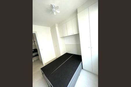 Apartamento à venda com 34m², 2 quartos e sem vagaQuarto