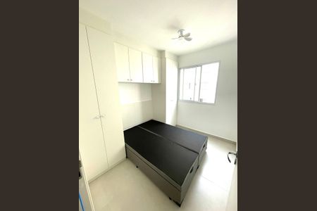 Apartamento à venda com 34m², 2 quartos e sem vagaQuarto