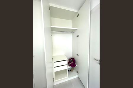 Apartamento à venda com 34m², 2 quartos e sem vagaQuarto