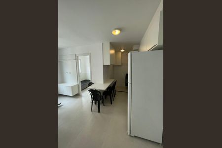 Apartamento à venda com 34m², 2 quartos e sem vagaQuarto