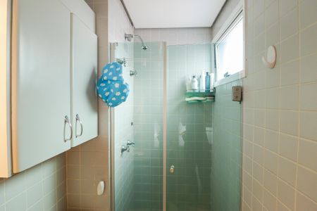 Apartamento para alugar com 65m², 2 quartos e 2 vagasBanheiro da Suíte