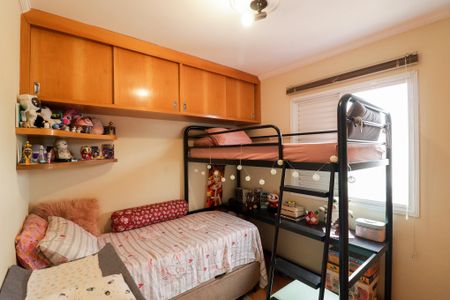 Apartamento para alugar com 65m², 2 quartos e 2 vagasQuarto 