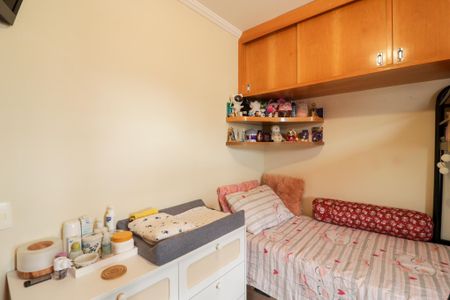 Apartamento para alugar com 65m², 2 quartos e 2 vagasQuarto 